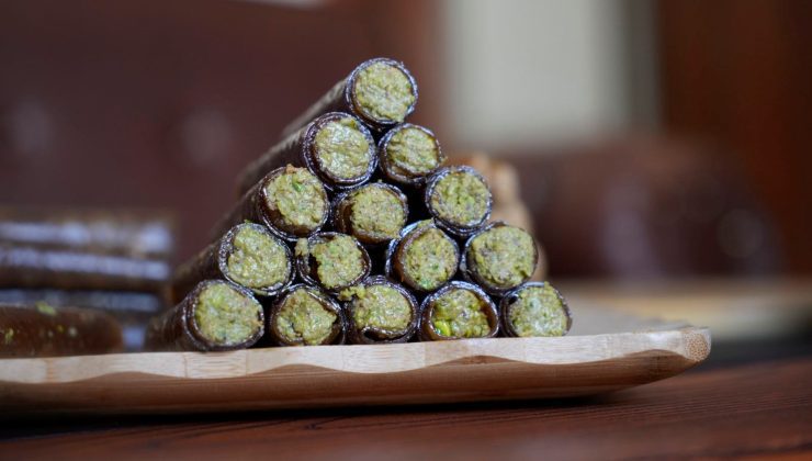 Dubai çikolatasının yerini “Dubai Pestili” aldı: Yoğun talep görüyor