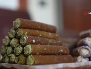 Dubai Pestili, Dubai Çikolatasının Yerini Aldı