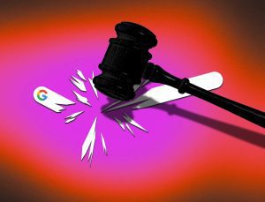 Düğmeye basıldı: Google’ın Chrome’u satması istendi