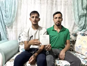 Düğün Hazırlığı Esnasında Talihsiz Kaza