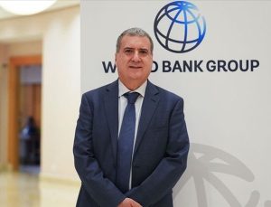Dünya Bankası ile 28 milyar dolarlık finansman görüşmeleri başladı