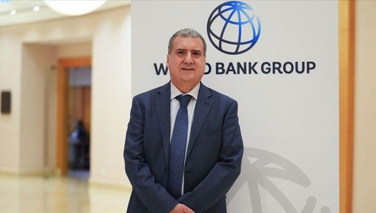 Dünya Bankası ile 28 milyar dolarlık finansman görüşmeleri başladı