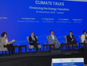 Dünya Bankası Türkiye’ye 1,5 Milyar Dolar Yatırım Yapacak