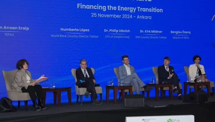 Dünya Bankası Türkiye’ye 1,5 Milyar Dolar Yatırım Yapacak