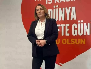 Dünya Çiğ Köfte Günü İlan Edildi