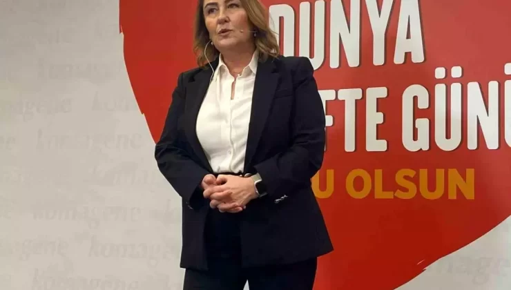 Dünya Çiğ Köfte Günü İlan Edildi