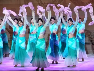 Dünya Klasikler Konferansı Beijing’de