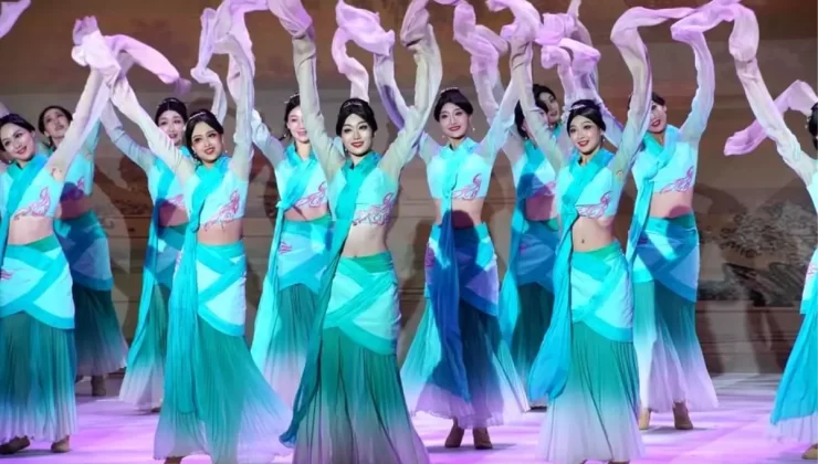 Dünya Klasikler Konferansı Beijing’de