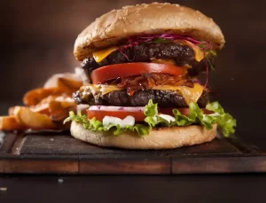 Dünyaca ünlü fast-food devi Wendy’s 140 şubesini kapatıyor