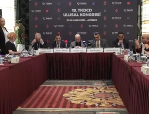 Dünyada ilk kez Türkiye’de geliştirilen yazılımla yapay kalp hastalarına yakın takip