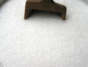 Dünyada tarımda şeker fiyatları arttı