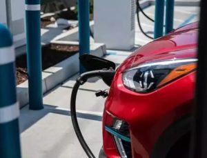 Dünyadaki elektrikli araç satışında ekim rekoru kırıldı