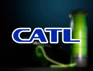 Dünyanın en büyük batarya üreticisi CATL, yenilenebilir enerji öncüsü olacak