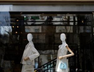 Dünyanın en pahalı alışveriş caddeleri