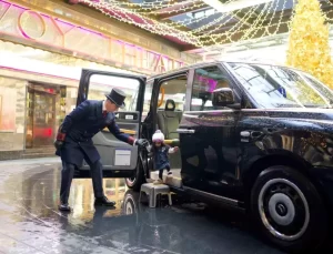 Dünyanın Uzun ve Kısa Kadınları Buluştu