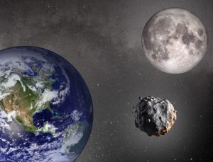 Dünya’nın yeni “mini uydusu” yörüngeden çıkıyor