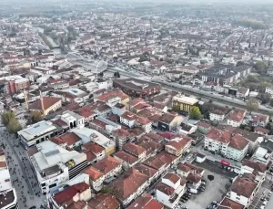 Düzce, Depreme Dirençli Kent Olma Yolunda