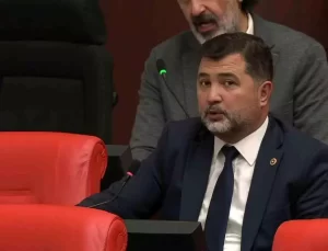 Düzce Depremi’nin 25. Yıldönümü Anıldı