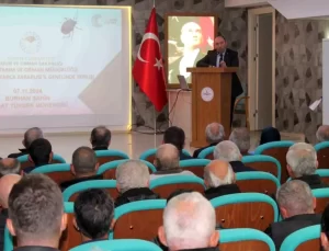 Düzce’de Kahverengi Kokarca ile Mücadele