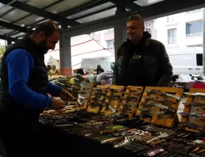 Düzce’de Son Güz Panayırı Kapılarını Açtı