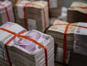 Düzenleyici ve denetleyici kurumlardan 2025 bütçesine 40,8 milyar liralık pay