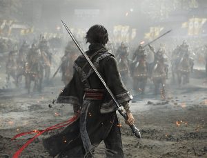 Dynasty Warriors: Origins Demosu İçin Tarih Verildi