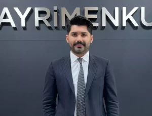 e-Devlet ile Kira Sözleşmesi Dönemi