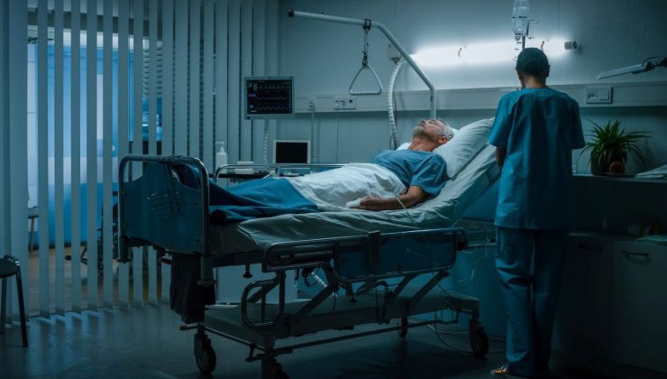 e-Nabız’a entegre olacak, Türkiye’deki tüm hastanelere kurulacak! Yoğun bakımlara yapay zekayla denetim