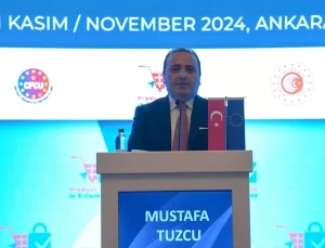 E-Ticaret İçin Güvenlik Projesi Başladı