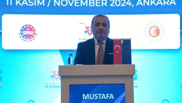 E-Ticaret İçin Güvenlik Projesi Başladı