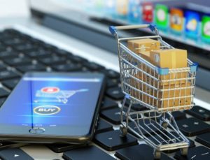 E- ticaret sektöründen stopaj çıkışı