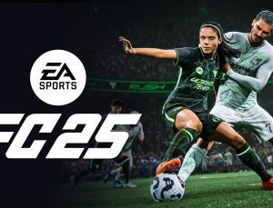 EA Sports FC 25 Yüzde 50 İndirime Kavuştu: İşte İndirimli Fiyatı