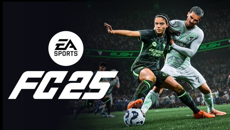 EA Sports FC 25 Yüzde 50 İndirime Kavuştu: İşte İndirimli Fiyatı