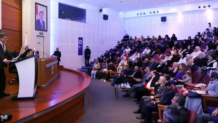 Ebrahim Patel, Dedesi Ebubekir Efendi’yi Ziyaret Etti