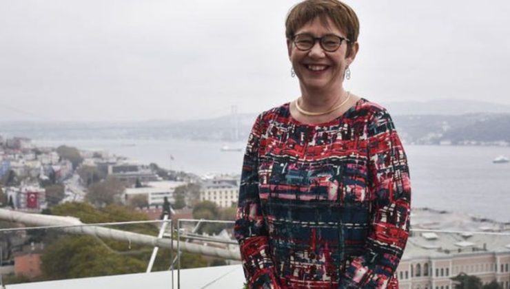 EBRD Başkanı Renaud-Basso Türkiye’ye geliyor