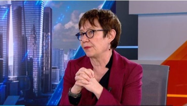 EBRD Başkanı Renaud-Basso: Yatırımlarımızın yüzde 50’si yeşil enerji alanında