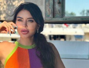 Ebru Polat’tan 2025 asgari ücret yorumu! “Euro ile doğru orantılı gitmeli”