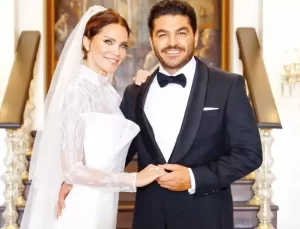 Ebru Şallı ile Uğur Akkuş boşanıyor: Meğer her şey paraymış