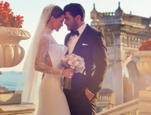 Ebru Şallı ve Uğur Akkuş boşanma kararı aldı! ‘Meğer her şey paraymış’