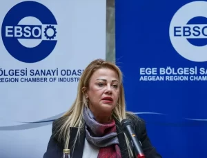 EBSO Gazetecilik Yarışması Ödülleri Sahiplerini Buldu