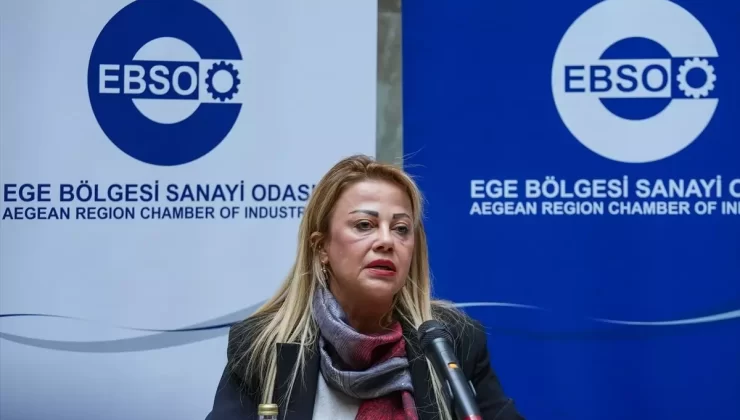EBSO Gazetecilik Yarışması Ödülleri Sahiplerini Buldu