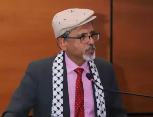 Ebubekir Efendi 144. Yılında Anıldı