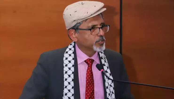 Ebubekir Efendi 144. Yılında Anıldı