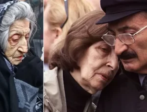 Ecevit’in baldızının cenazesi hastaneden çıkarılamadı