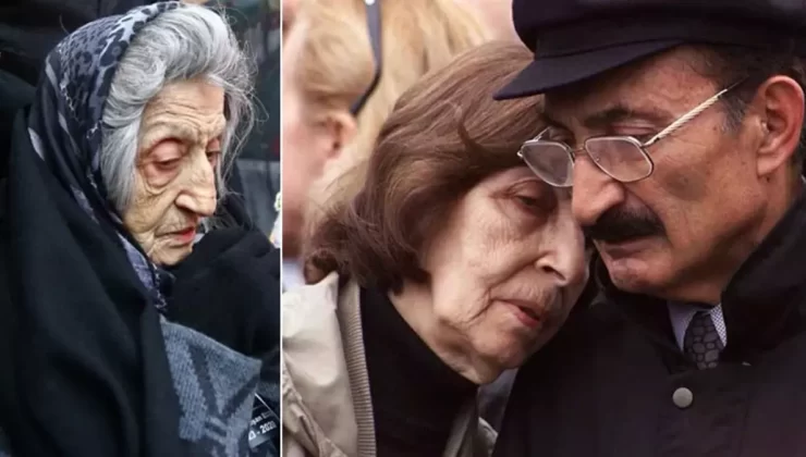 Ecevit’in baldızının cenazesi hastaneden çıkarılamadı