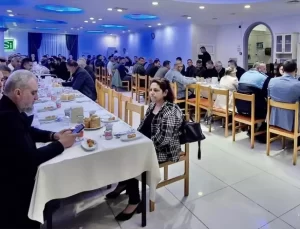 Ecevit’in Vefatının 18. Yılı Anıldı