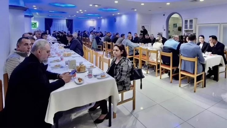 Ecevit’in Vefatının 18. Yılı Anıldı