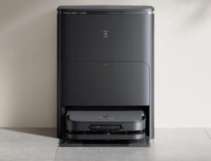 ECOVACS’tan yapay zeka destekli yeni robot süpürge: DEEBOT X5 PRO OMNI