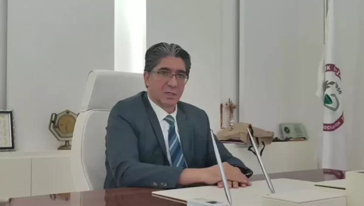 Eczacılıkta İşsizlik Tehlikesi