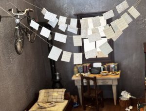 Edebi Sofralar dünya edebiyatından sahneleri ekranlara taşıyor